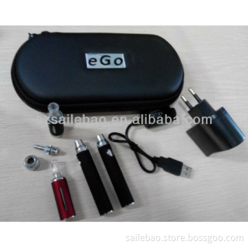 Transparent Evod Atomizer Changeable Atomizer Coil EVOD Atomizer Head